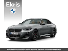 BMW 2-serie Coupé - 220i M Sportpakket Pro | Premium Pack | Innovation Pack