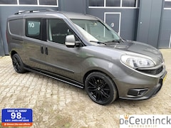 Fiat Doblò Cargo - 1.6 MJ L2H1 SX/ Cruise contr./Navi./ NIEUWSTAAT
