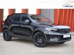 Volvo XC40 - T4 Recharge Black Edition | Stoelverwarming | Parkeercamera | Harman Kardon | Memory Stoel