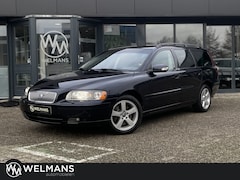 Volvo V70 - 2.5T Edition Sport Sportstoelen l Xenon l PDC
