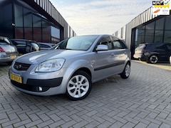 Kia Rio - 1.4 Festival Airco Trekhaak 1e Eig NL Auto NAP