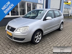 Volkswagen Polo - 1.2 Optive