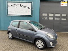 Renault Twingo - 1.2-16V Dynamique Facelift model Stuurbekr NL Auto NAP Apk 12-2026
