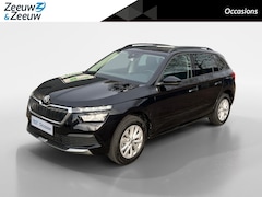 Skoda Kamiq - 1.0 TSI Business Edition Cruise Control | stoelverwarming | Parkeersensoren | Digital Clus