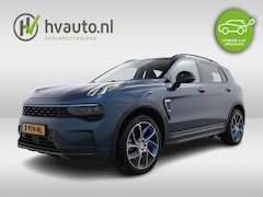 Lynk & Co 01 - 1.5 PHEV 261PK AUT7 | Trekhaak | 360-Camera | Panoramadak