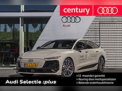 Audi S6 - Sportback e-tron S6 100 kWh | B&O | PANO | Trekhaak