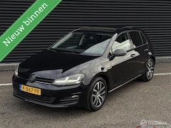 Volkswagen Golf - 1.4 TSI CUP Edition, Pano, Keyless, 360 PDC,