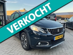 Peugeot 2008 - 1.5 Blue HDI diesel automaat