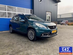 Peugeot 2008 - 1.2 PureTech Active