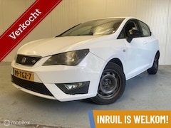SEAT Ibiza - 1.4 COPA FR // NIEUWE APK //