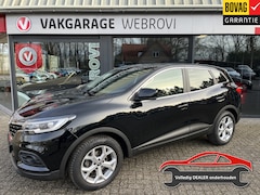 Renault Kadjar - 1.3 TCe Zen Trekhaak Dealer Onderhouden