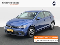 Volkswagen Polo - 1.0 TSi Style | Virtual Cockpit | Camera | Stoelverwarming | Apple CarPlay | LED | Sensore