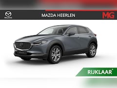 Mazda CX-30 - 2.5 e-SkyActiv-G M Hybrid Exclusive-line Business Edition