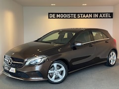 Mercedes-Benz A-klasse - 180 Business Solution