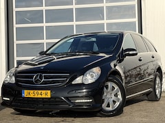 Mercedes-Benz R-klasse - 300 CDI BlueEFFICIENCY 190pk | 7-persoons | Achteruitrijcamera | Bi-xenon koplampen | Crui
