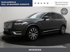 Volvo XC90 - T8 PLUG-IN HYBRID INSCRIPTION EXCLUSIVE LUCHTVERING 360GR CAMERA