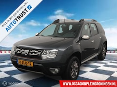 Dacia Duster - 1.2 TCe 4x2 Lauréate