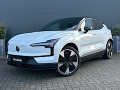 Volvo EX30 - Single Motor Extended Range Ultra 69 kWh | Pano | 20" | 360 camera | Memory | Climate |