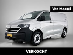 Volkswagen Transporter - 2.0 TDI L1H1 Life 110 PK | Nieuwe Transporter | BPM VRIJ | 70 Liter tank | Apple carplay /