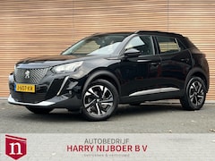 Peugeot 2008 - 1.2 PureTech Allure Carplay / Dab+ / Lm velgen / Start/stop systeem
