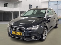 Audi A1 - 1.2 TFSI Ambition Pro Line Business/ LED VERLICHTING/ VELGEN