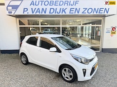 Kia Picanto - 1.0 MPi ComfortPlusLine 1e eigenaar