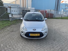 Ford Ka - 1.2 Trend