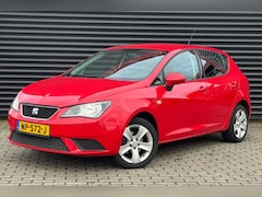 SEAT Ibiza - 1.2 TSI Style | Clima | Cruise | Navi | Bluetooth | 16” LMV