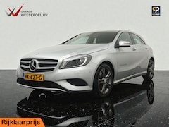 Mercedes-Benz A-klasse - 200 Prestige 157PK Automaat - Navigatie - Camera - Climate control - Cruise control - Elek