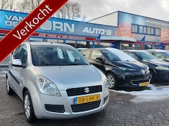 Suzuki Splash - 1.2 Comfort Trekhaak 15'' L.M.V Nw APK