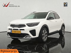 Kia Stonic - 1.0 T-GDi MHEV GT-PlusLine - Navigatie - Camera - Elektr. schuifdak - 17 inch LM velgen