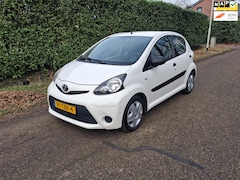 Toyota Aygo - 1.0 VVT-i Comfort
