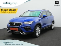 SEAT Ateca - 1.5 TSI 150 pk DSG Style Business Intense | Achteruitrijcamera | Navigatie | Adaptive Crui