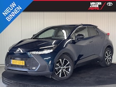 Toyota C-HR - 1.8 Hybrid 140 Dynamic Navi PDC Camera