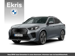 BMW iX2 - xDrive30 M Sport Edition | M Sportpakket Pro | Innovation Pack | Comfort Pack | Panoramada