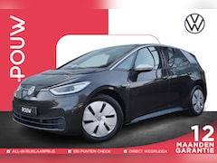 Volkswagen ID.3 - 204pk First Plus 58 kWh | SoH 93 % | Keyless | Achteruitrijcamera | IQ Light | Navigatie