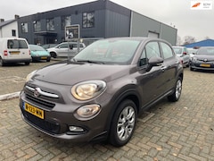 Fiat 500 X - 1.4 Turbo MultiAir Opening Edition Nw Apk - Vol Ondh