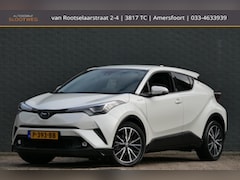 Toyota C-HR - 1.8 Hybrid Style Camera | BLIS | 18Inch | Acc