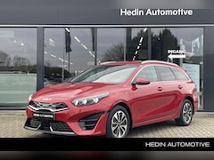 Kia Cee'd Sportswagon - Ceed 1.6 GDI PHEV DynamicPlusLine