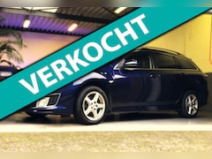 Mazda 6 Sportbreak - 2.5 S-VT GT-M/BOSE/LEER/Xenon
