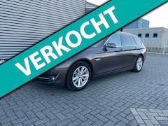 BMW 5-serie Touring - 520d High Executive | ex BPM|
