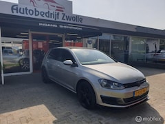 Volkswagen Golf - 1.4TSI|R-LINE|2014|STERRENHEMEL|NAVI|CRUISE