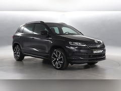 Skoda Karoq - 1.5 TSI ACT Sportline Business / Navigatie / Stoelverwarming / Camera / LED