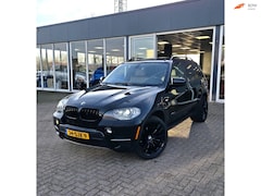 BMW X5 - XDrive35i High Executive | PANORAMADAK | NAVI | BI-XENON | LEDEREN INTERIEUR | STOELVERWAR