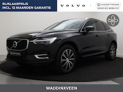 Volvo XC60 - T8 PLUG-IN HYBRID MOMENTUM LEDER PARK ASSIST V+A CAM STOELVERWAR