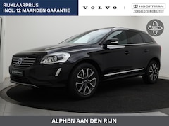 Volvo XC60 - T5 AUT(8) POLAR+ LUXURY SCHUIFDAK SPORTLEDER ELEK.STOELEN STANDK
