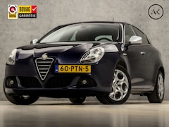 Alfa Romeo Giulietta - 1.4 T Distinctive 170Pk (NAVIGATIE, CLIMATE, BRUIN LEDER, STOELVERWARMING, SPORTSTOELEN, C