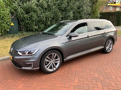 Volkswagen Passat Variant - 1.4 TSI GTE Highline