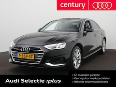 Audi A4 Limousine - 40 TFSI quattro Advanced Edition | El. Schuifdak | Adaptive Cruise | 18" LM