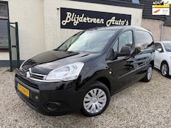 Citroën Berlingo - 1.6 HDI 500 Club 3 Pers. | Airco | Schuifdeur | 1e Eigenaar